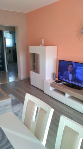 Mieszkanie 2-pokojowe Łuków, zbożowa. Zdjęcie 1