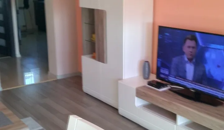 Mieszkanie 2-pokojowe Łuków, zbożowa