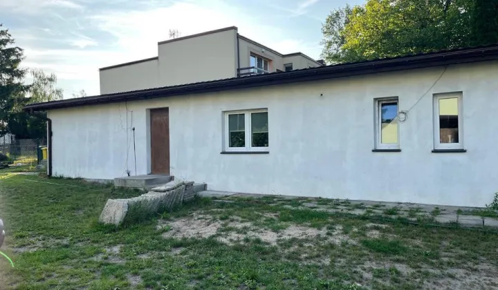 Działka budowlana Łódź Bałuty, ul. Aleksandrowska