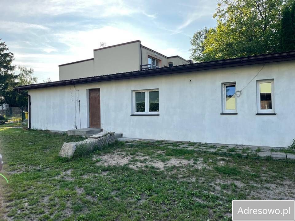 Działka budowlana Łódź Bałuty, ul. Aleksandrowska. Zdjęcie 1