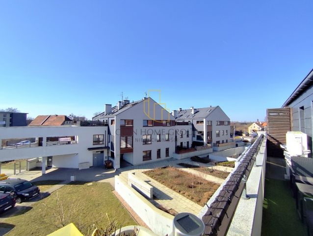 Mieszkanie 3-pokojowe Wrocław Muchobór Wielki, ul. Rakietowa. Zdjęcie 3