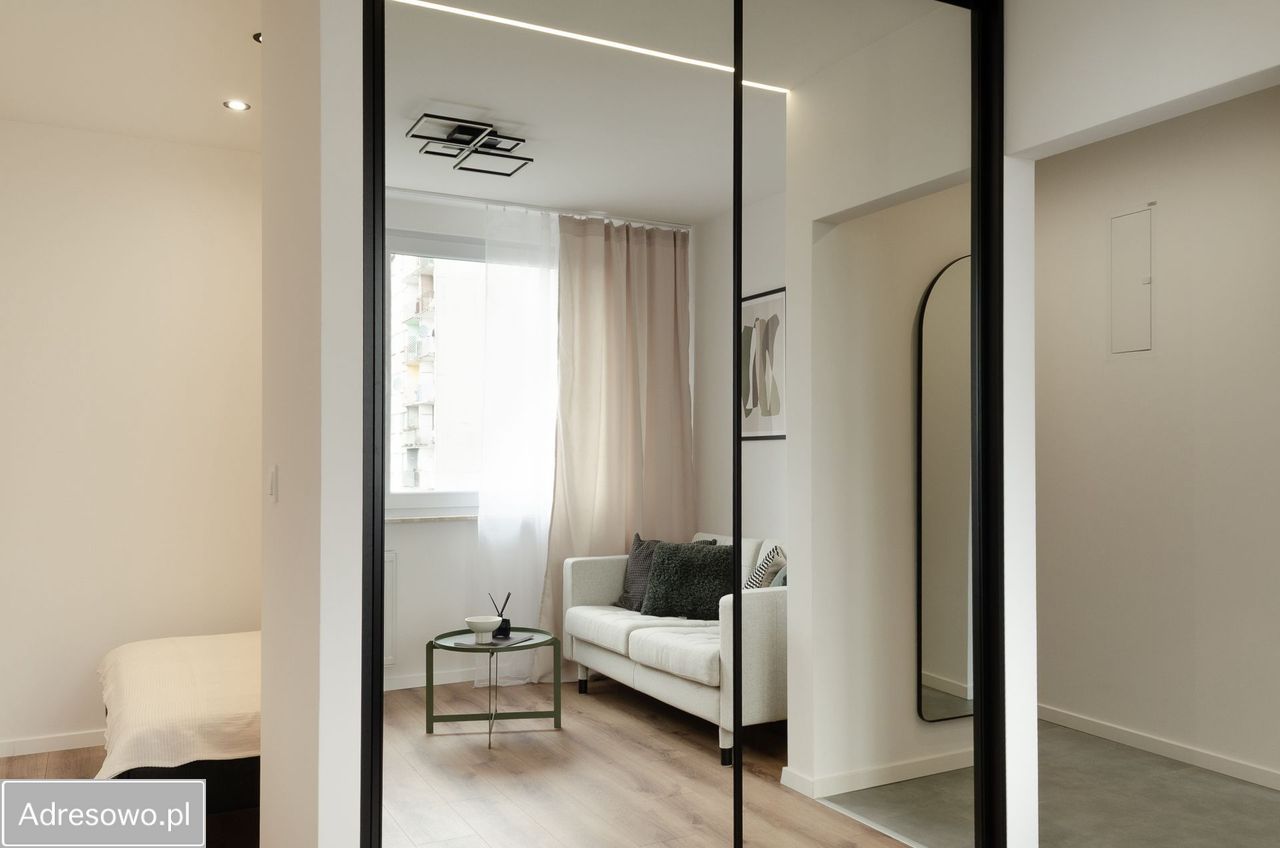 Mieszkanie 1-pokojowe Będzin, ul. rtm. Witolda Pileckiego. Zdjęcie 13