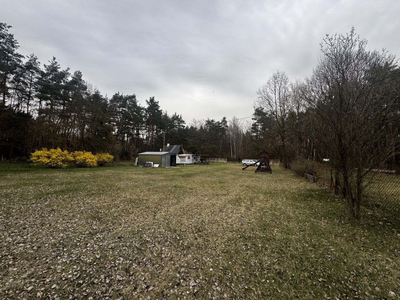 Działka budowlana Julianów Raducki, Julianow Raducki. Zdjęcie 4