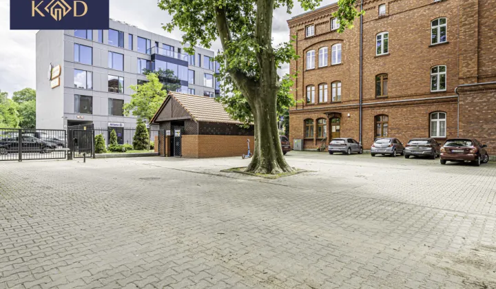 Mieszkanie 3-pokojowe Poznań Jeżyce, ul. Józefa Ignacego Kraszewskiego