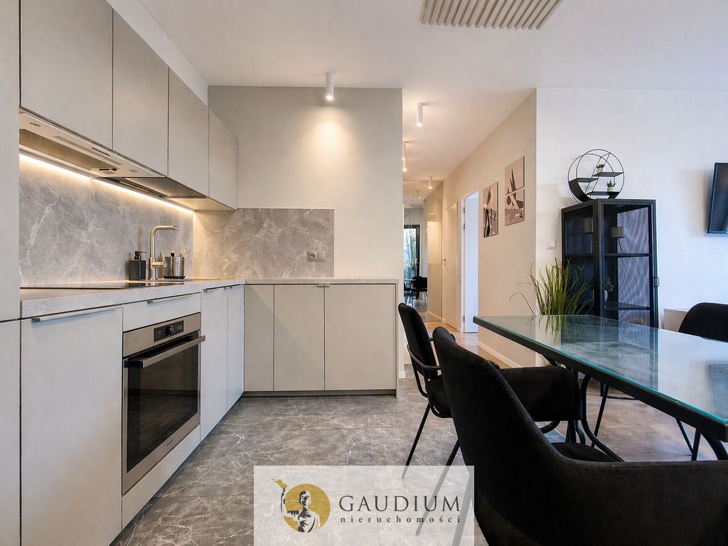 Mieszkanie 3-pokojowe Gdańsk Przymorze, ul. Prezydenta Lecha Kaczyńskiego. Zdjęcie 8