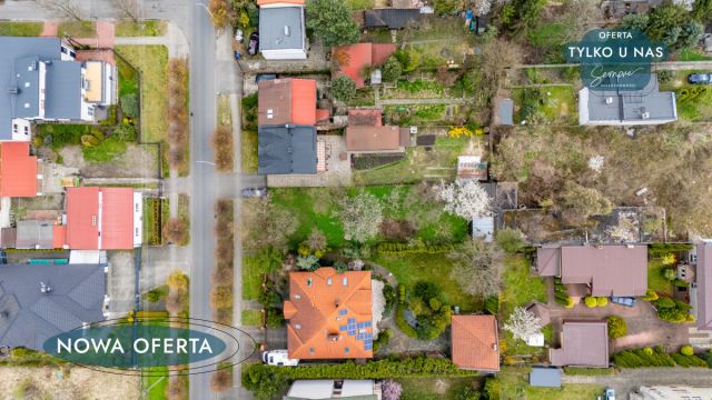 Działka budowlana Łódź Górna, ul. Zamorska. Zdjęcie 3