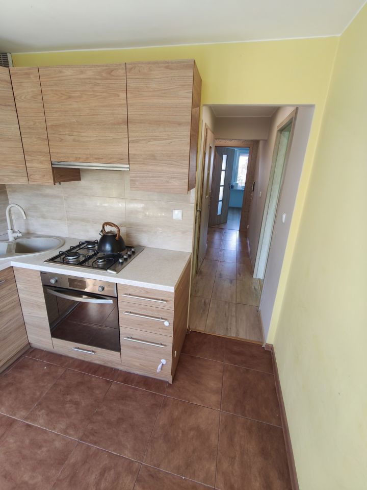 Mieszkanie 2-pokojowe Konstantynów Łódzki Centrum, ul. marsz. Józefa Piłsudskiego. Zdjęcie 7