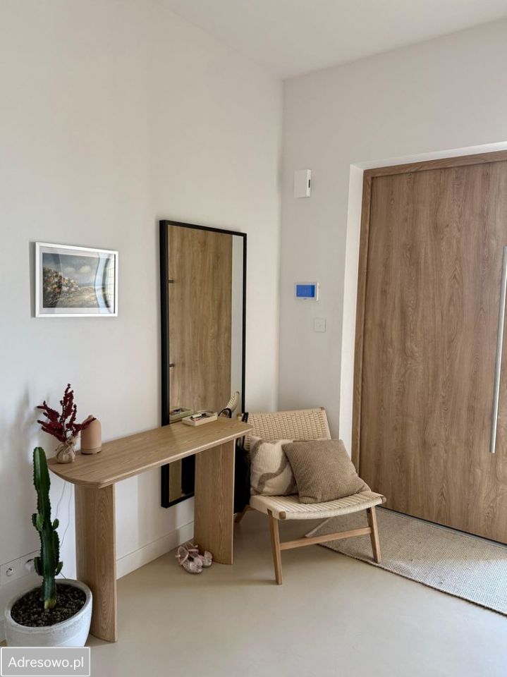 dom wolnostojący, 5 pokoi Łukaszowice, ul. Kwiatowa. Zdjęcie 3