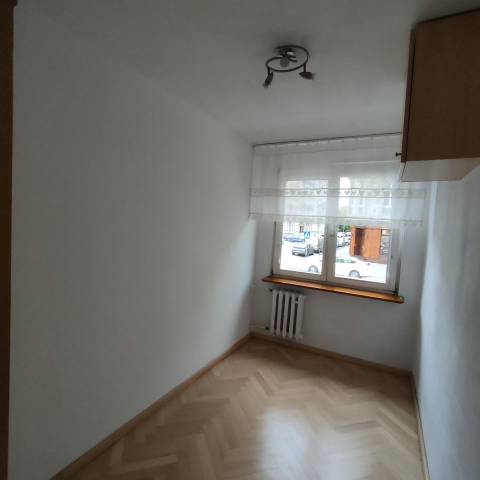 Mieszkanie 2-pokojowe Wrocław Fabryczna, ul. Icchaka Lejba Pereca. Zdjęcie 3
