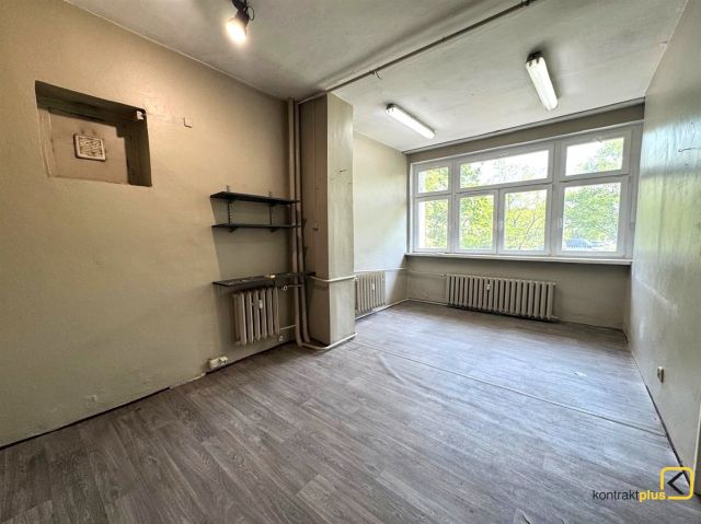 Lokal Katowice Zawodzie, al. Walentego Roździeńskiego. Zdjęcie 3