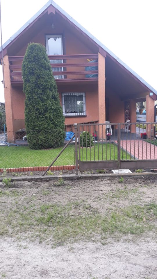 Działka rekreacyjna Prądocin, ul. Ogrodowa. Zdjęcie 6