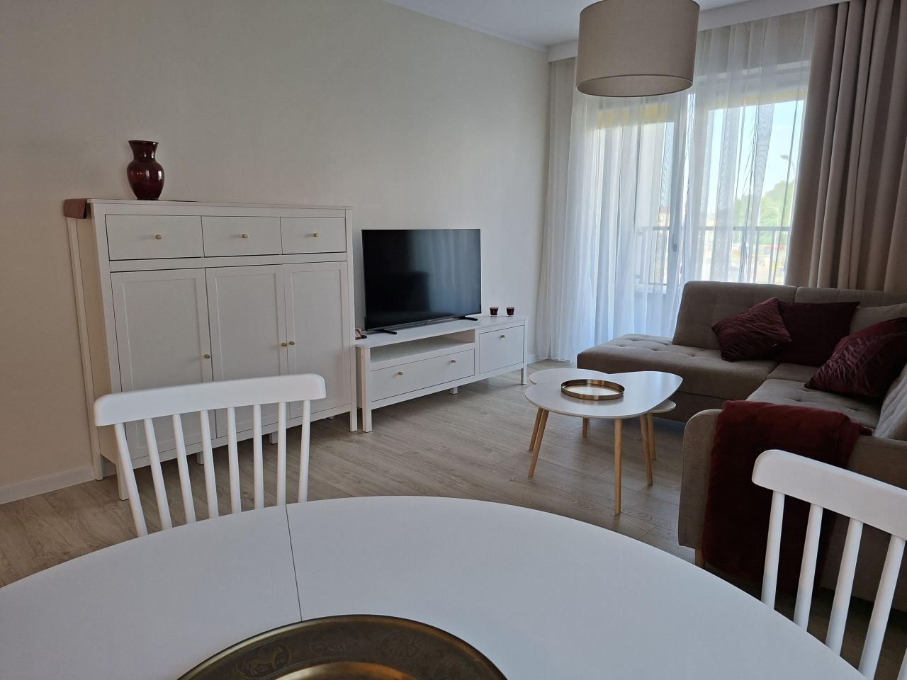 Mieszkanie 3-pokojowe Wrocław Jagodno, ul. Edmunda Kajdasza. Zdjęcie 5