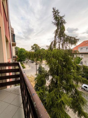Mieszkanie 3-pokojowe Legnica, ul. Artyleryjska. Zdjęcie 13
