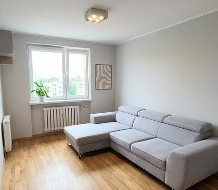 Mieszkanie 2-pokojowe Wrocław Ołbin, ul. Norberta Barlickiego. Zdjęcie 4