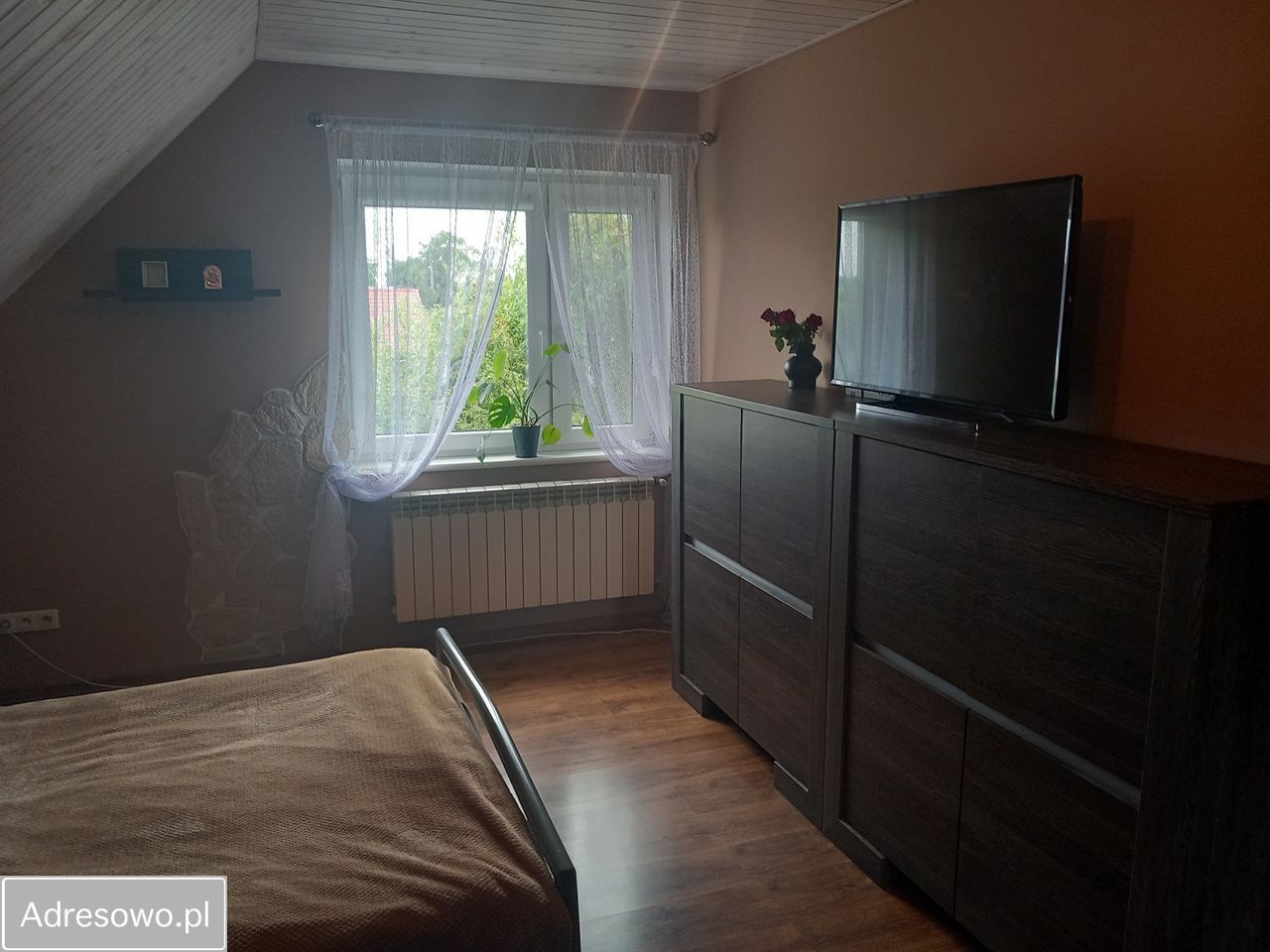 dom wolnostojący, 3 pokoje Kleniew. Zdjęcie 11
