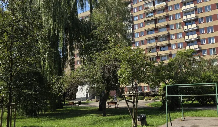 Mieszkanie 2-pokojowe Warszawa Targówek