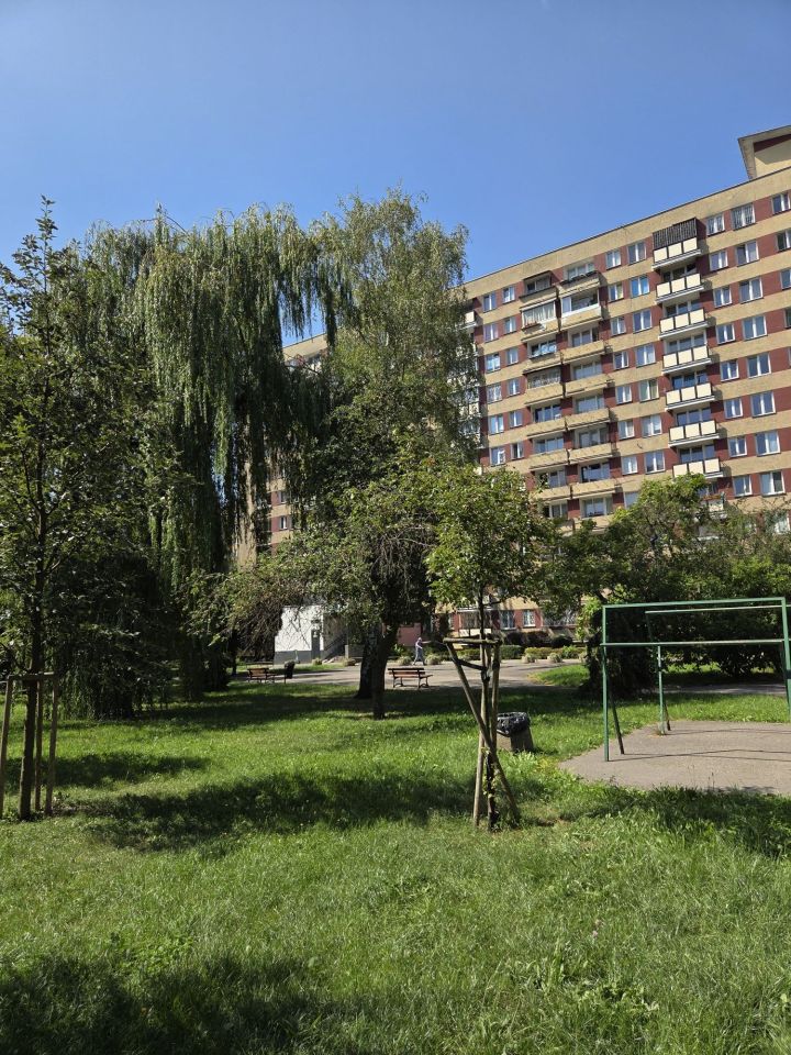 Mieszkanie 2-pokojowe Warszawa Targówek, ul. Wyszogrodzka. Zdjęcie 1