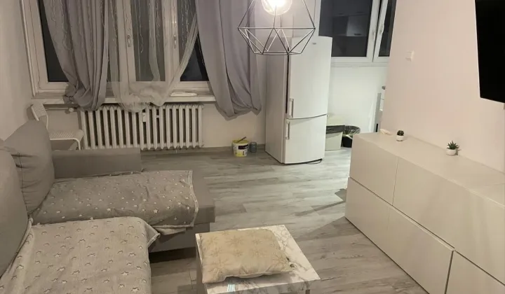 Mieszkanie 2-pokojowe Dzierżoniów, os. Błękitne