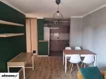 Mieszkanie 2-pokojowe Legnica Tarninów, ul. Pancerna. Zdjęcie 1