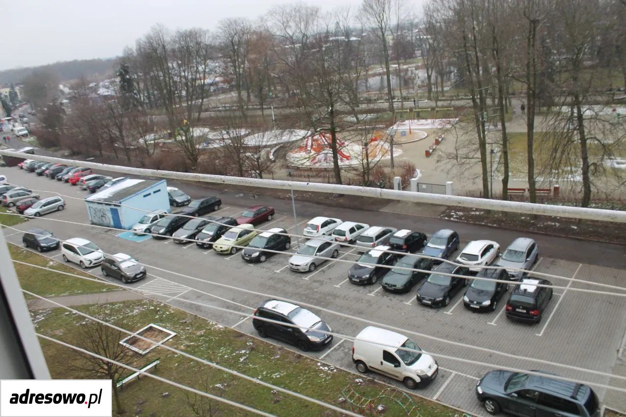 Mieszkanie 2-pokojowe Radomsko Centrum, ul. Krakowska. Zdjęcie 12