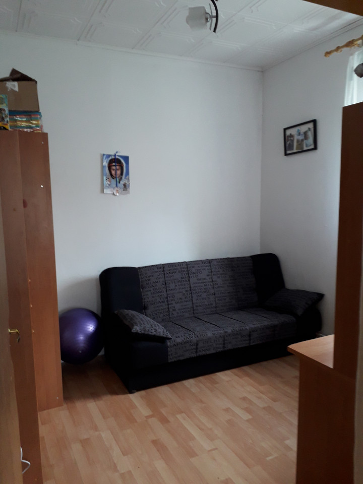 Mieszkanie 3-pokojowe Ostroszowice Jodłownik