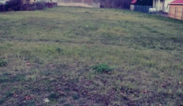 Działka budowlana Łódź Ruda Pabianicka, ul. Jesiotrowa