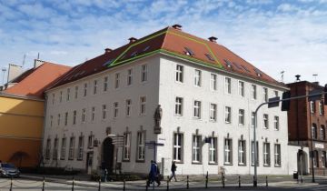 Mieszkanie 2-pokojowe Brzeg Centrum, ul. Staromiejska