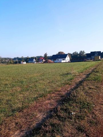 Działka budowlana Nowy Cydzyn. Zdjęcie 1