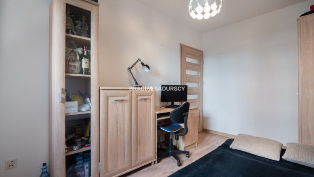 Mieszkanie 3-pokojowe Kraków Grzegórzki, ul. Grzegórzecka. Zdjęcie 38