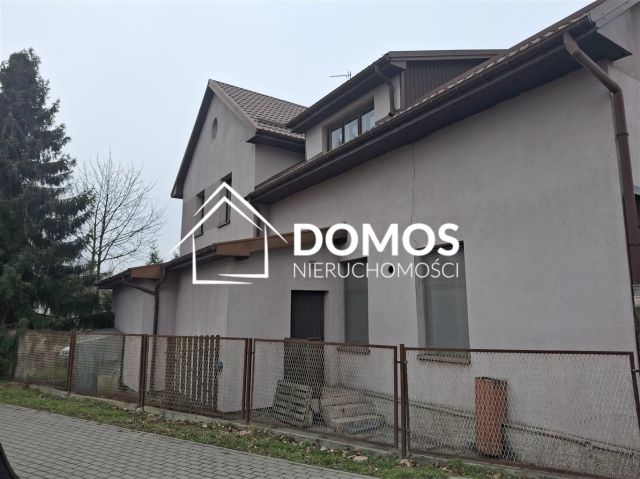 dom wolnostojący, 5 pokoi Czechowice-Dziedzice. Zdjęcie 3