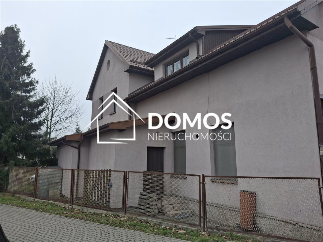 dom wolnostojący, 5 pokoi Czechowice-Dziedzice. Zdjęcie 3