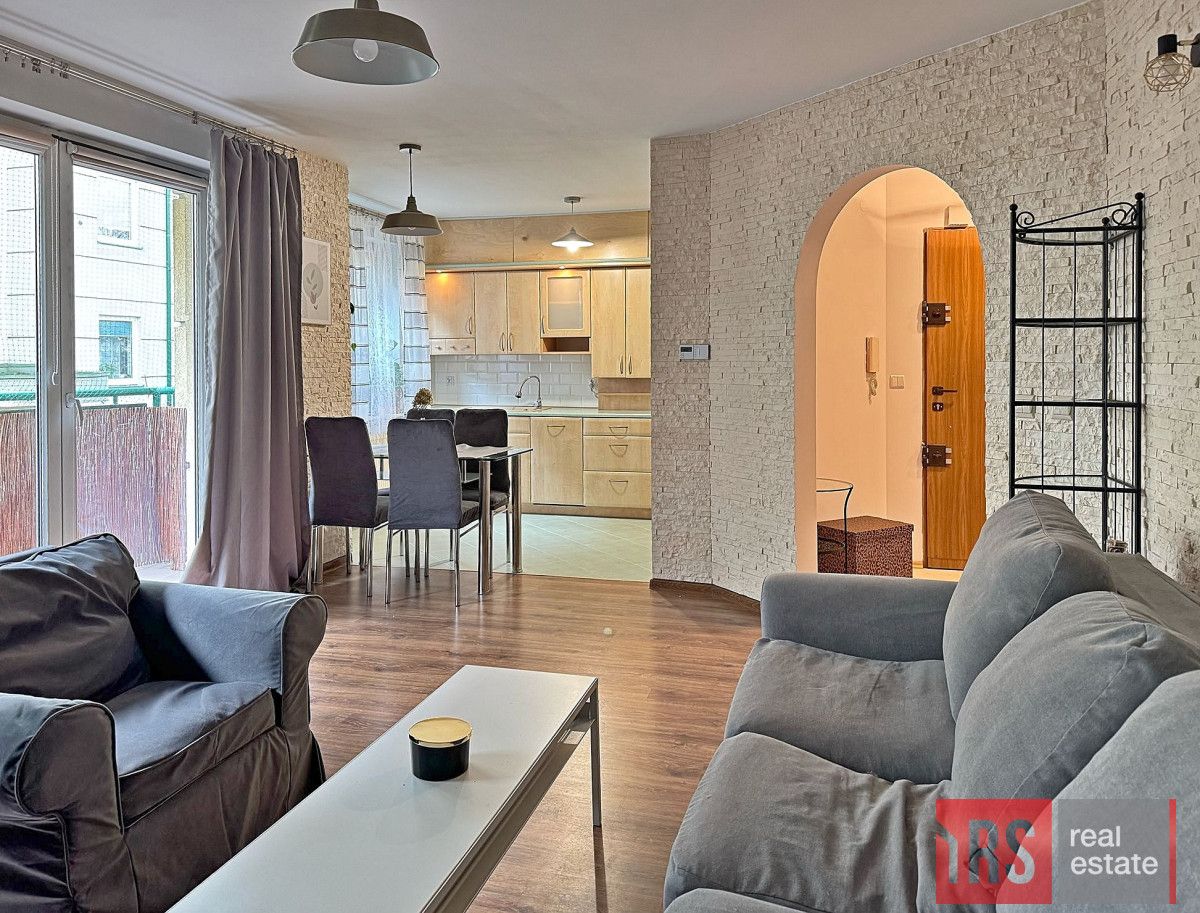 Mieszkanie 2-pokojowe Piaseczno, ul. Julianowska