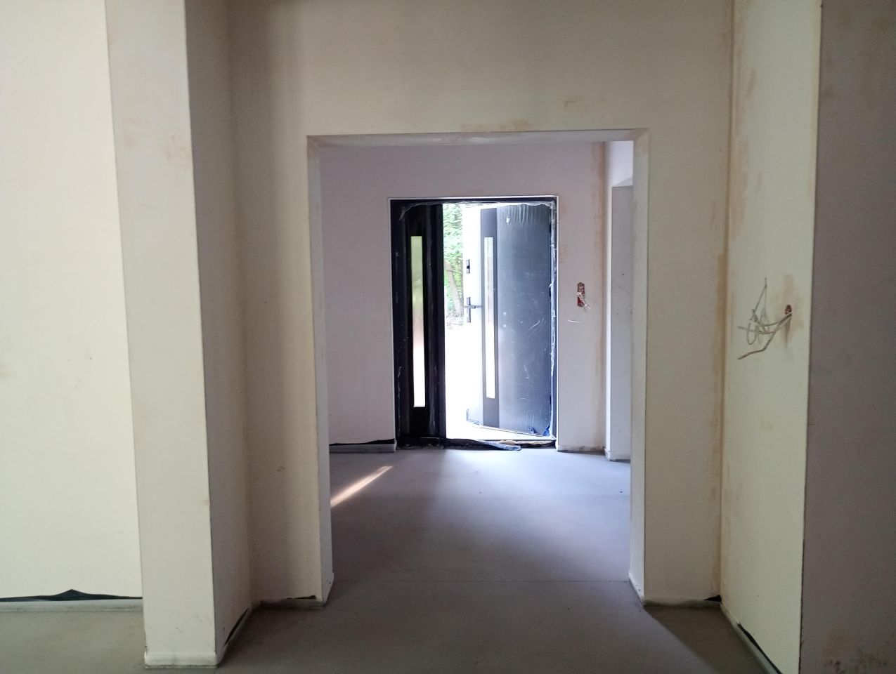 dom wolnostojący, 5 pokoi Wrząca, Os. Szkolne. Zdjęcie 19