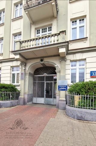 Mieszkanie 4-pokojowe Warszawa Kamionek, ul. Grochowska. Zdjęcie 2