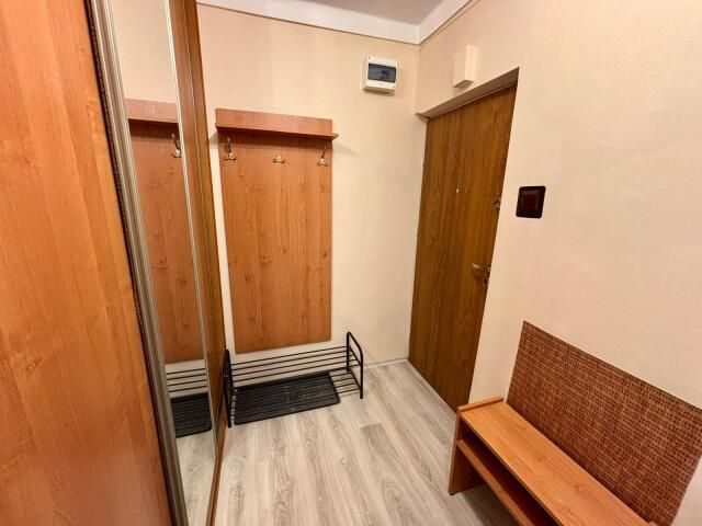 Mieszkanie 2-pokojowe Katowice Śródmieście, al. Wojciecha Korfantego. Zdjęcie 7