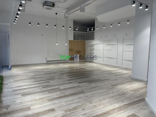 Lokal Warszawa Natolin. Zdjęcie 3