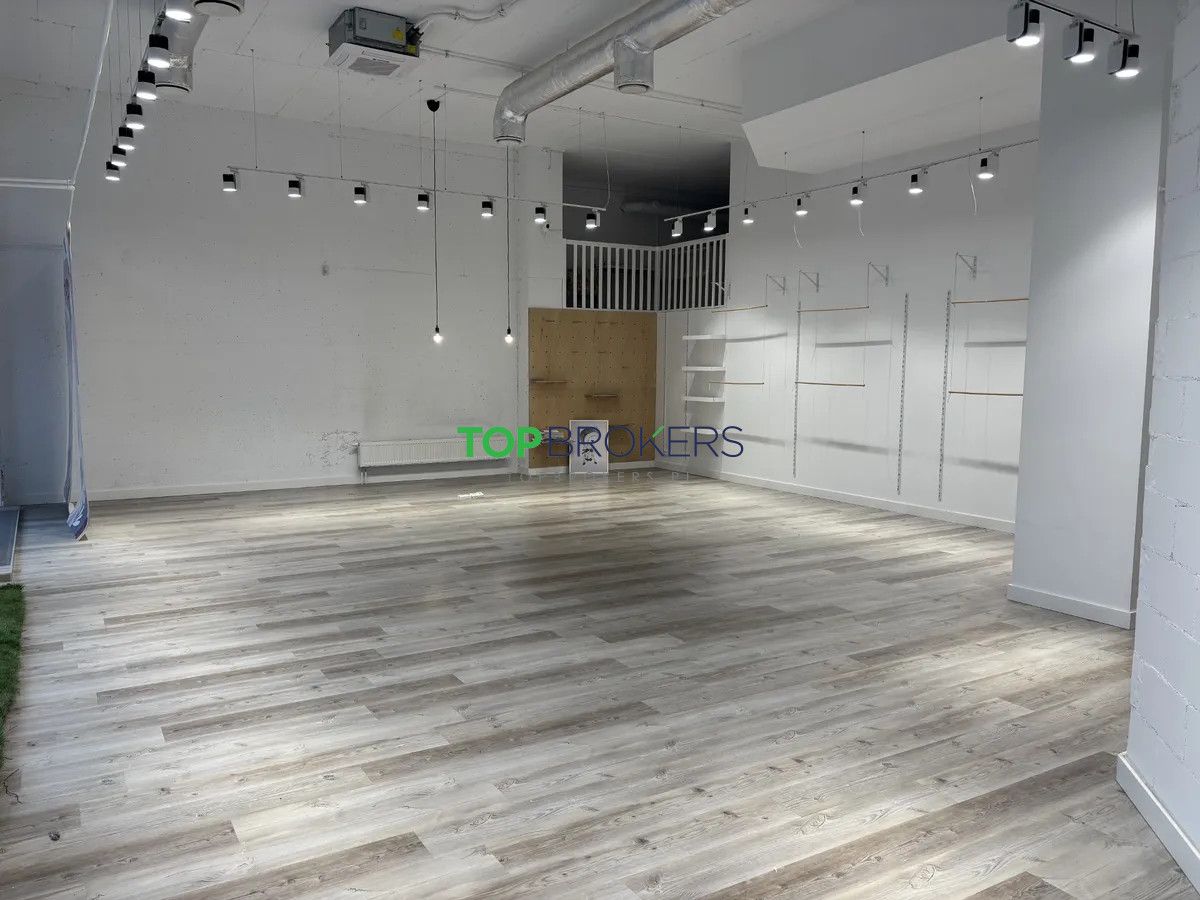 Lokal Warszawa Natolin. Zdjęcie 3
