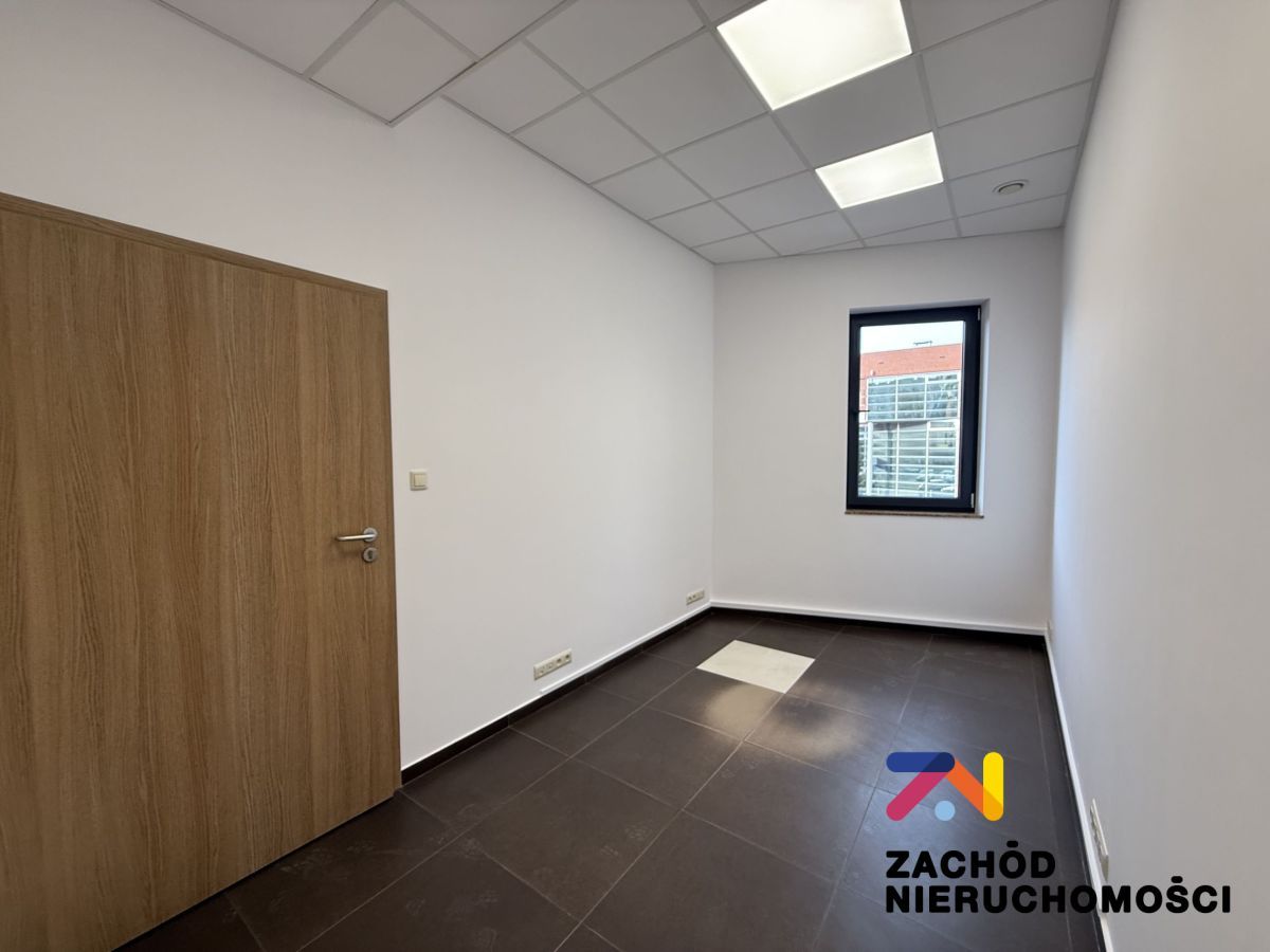 Lokal Zielona Góra Centrum, ul. Fryderyka Chopina