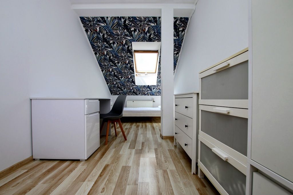 Mieszkanie 5-pokojowe Rzeszów, ul. Lwowska. Zdjęcie 13