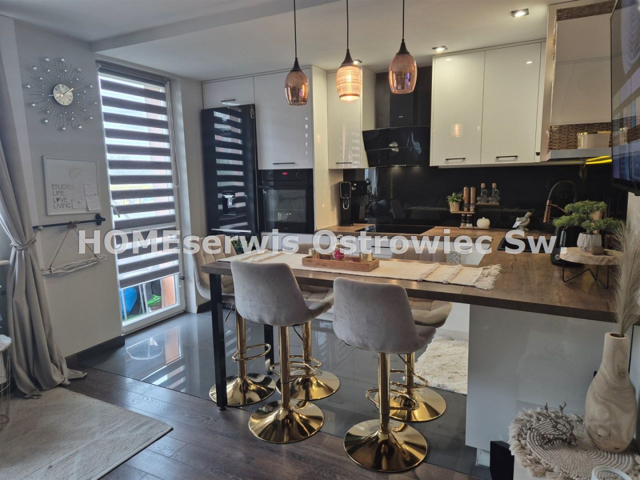 Mieszkanie 2-pokojowe Ostrowiec Świętokrzyski Centrum. Zdjęcie 18