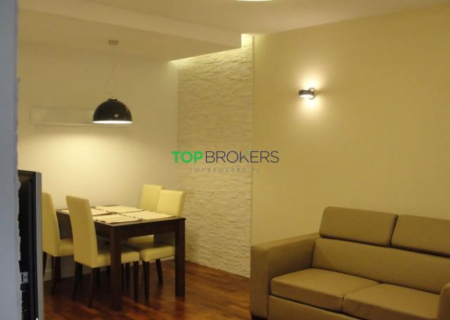 Mieszkanie 2-pokojowe Warszawa Ursynów, ul. Kłobucka. Zdjęcie 2