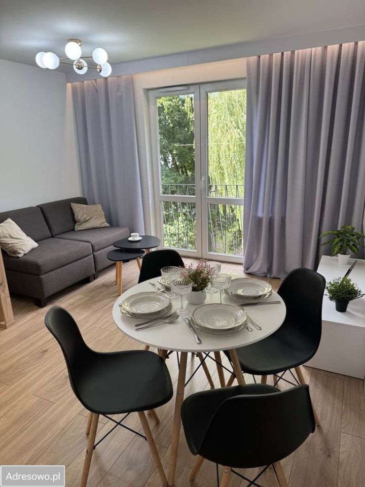 Mieszkanie 3-pokojowe Częstochowa Raków, ul. Łukasińskiego