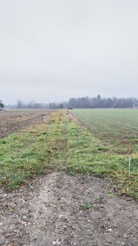 Działka rolna Styrzyniec Kolonia Styrzyniecka, ul. Słoneczna. Zdjęcie 1
