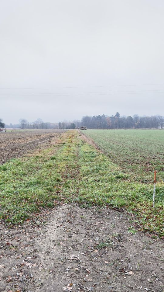 Działka rolna Styrzyniec Kolonia Styrzyniecka, ul. Słoneczna