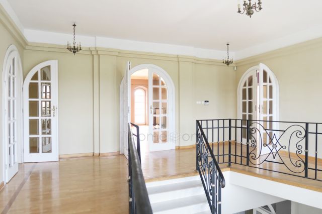 dom wolnostojący, 8 pokoi Warszawa Wilanów. Zdjęcie 5