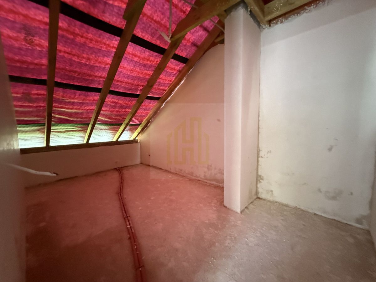 dom szeregowy, 5 pokoi Zielonka, ul. Ludwika Waryńskiego. Zdjęcie 16