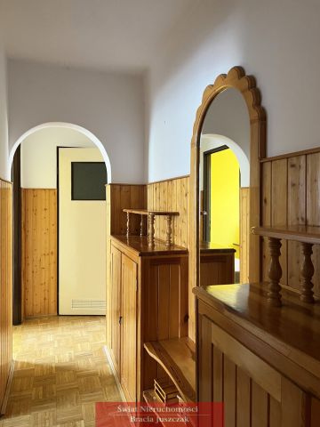 Mieszkanie 5-pokojowe Wrocław Oporów. Zdjęcie 6