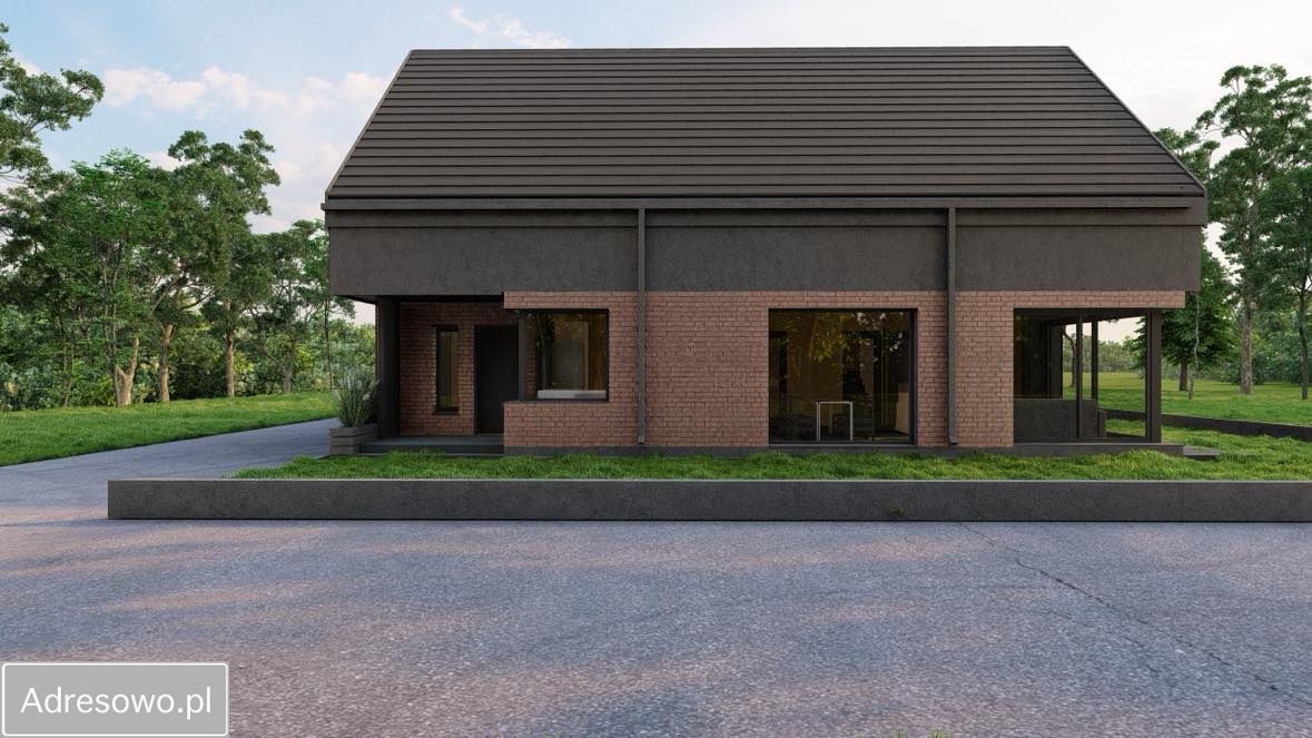 Działka budowlana Kołomań. Zdjęcie 3