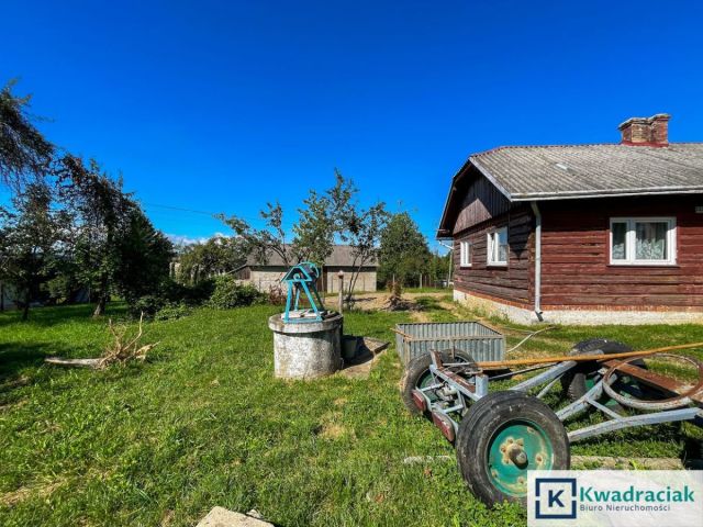 dom wolnostojący, 3 pokoje Kopytowa. Zdjęcie 9