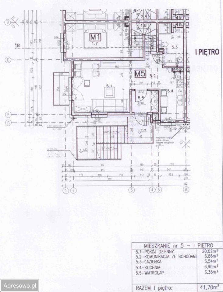 Mieszkanie 4-pokojowe Katowice Kostuchna, ul. Pustułek. Zdjęcie 13